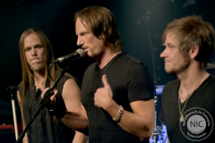 The_New_Roses@17-10-2019_Hamburg_01