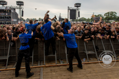 Wacken 2019 Foto:Dirk Jacobs
