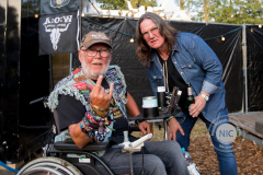 Wacken 2019 Foto:Dirk Jacobs