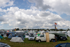 Wacken 2019 Foto:Dirk Jacobs