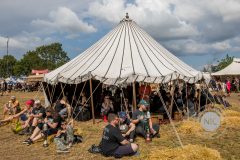 Wacken 2019 Foto:Dirk Jacobs