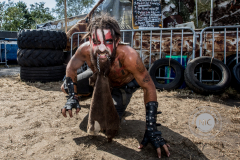 Wacken 2019 Foto:Dirk Jacobs