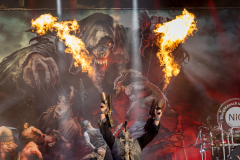 Wacken 2019 Foto:Dirk Jacobs