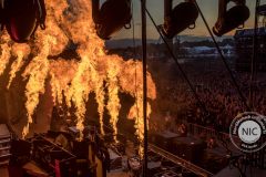 Wacken 2019 Foto:Dirk Jacobs