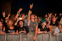 Wacken 2019 Foto:Dirk Jacobs