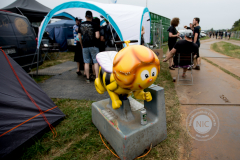 Wacken 2019 Foto:Dirk Jacobs