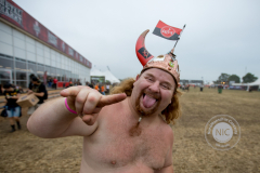Wacken 2019 Foto:Dirk Jacobs