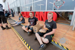 Wacken 2019 Foto:Dirk Jacobs