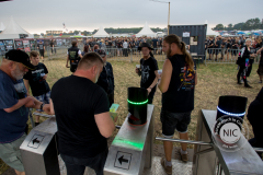 Wacken 2019 Foto:Dirk Jacobs