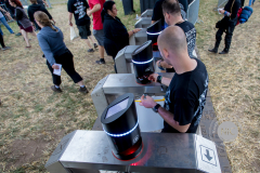 Wacken 2019 Foto:Dirk Jacobs