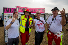Wacken 2019 Foto:Dirk Jacobs