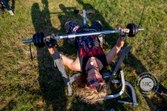 Wacken 2019 Foto:Dirk Jacobs