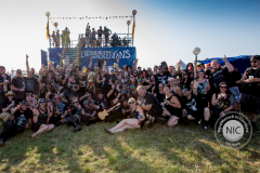 Wacken 2019 Foto:Dirk Jacobs