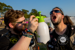 Wacken 2019 Foto:Dirk Jacobs