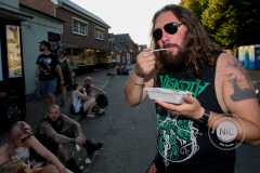 Wacken 2019 Foto:Dirk Jacobs