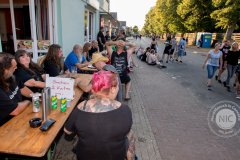 Wacken 2019 Foto:Dirk Jacobs