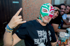 Wacken 2019 Foto:Dirk Jacobs