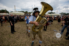 Wacken 2019 Foto:Dirk Jacobs