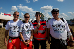 Wacken 2019 Foto:Dirk Jacobs