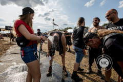 Wacken 2019 Foto:Dirk Jacobs