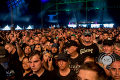 Wacken 2019 Foto:Dirk Jacobs