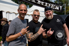 Wacken 2019 Foto:Dirk Jacobs