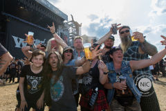Wacken 2019 Foto:Dirk Jacobs