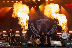 Wacken 2019 Foto:Dirk Jacobs
