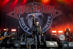 Wacken 2019 Foto:Dirk Jacobs