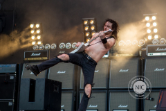 Wacken 2019 Foto:Dirk Jacobs