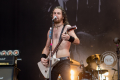 Wacken 2019 Foto:Dirk Jacobs