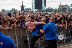 Wacken 2019 Foto:Dirk Jacobs