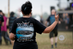 Wacken 2019 Foto:Dirk Jacobs