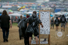 Wacken 2019 Foto:Dirk Jacobs