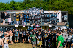 Wacken 2019 Foto:Dirk Jacobs
