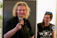 Wacken 2019 Foto:Dirk Jacobs