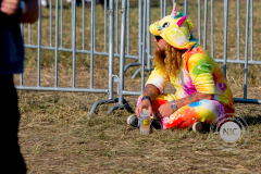Wacken 2019 Foto:Dirk Jacobs