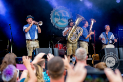 Wacken 2019 Foto:Dirk Jacobs