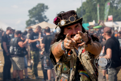 Wacken 2019 Foto:Dirk Jacobs