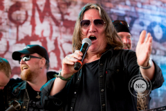 Wacken 2019 Foto:Dirk Jacobs