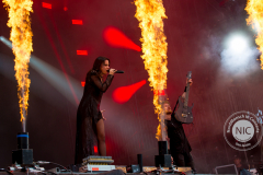 Wacken 2019 Foto:Dirk Jacobs