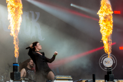 Wacken 2019 Foto:Dirk Jacobs