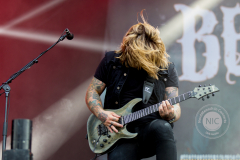 Wacken 2019 Foto:Dirk Jacobs