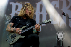 Wacken 2019 Foto:Dirk Jacobs