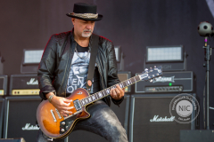 Wacken 2019 Foto:Dirk Jacobs