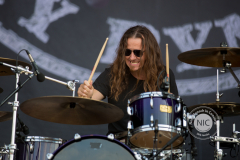 Wacken 2019 Foto:Dirk Jacobs