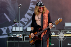 Wacken 2019 Foto:Dirk Jacobs