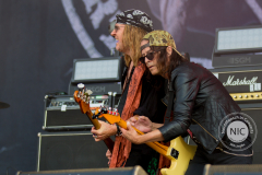 Wacken 2019 Foto:Dirk Jacobs