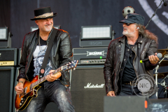 Wacken 2019 Foto:Dirk Jacobs