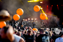 Wacken 2019 Foto:Dirk Jacobs